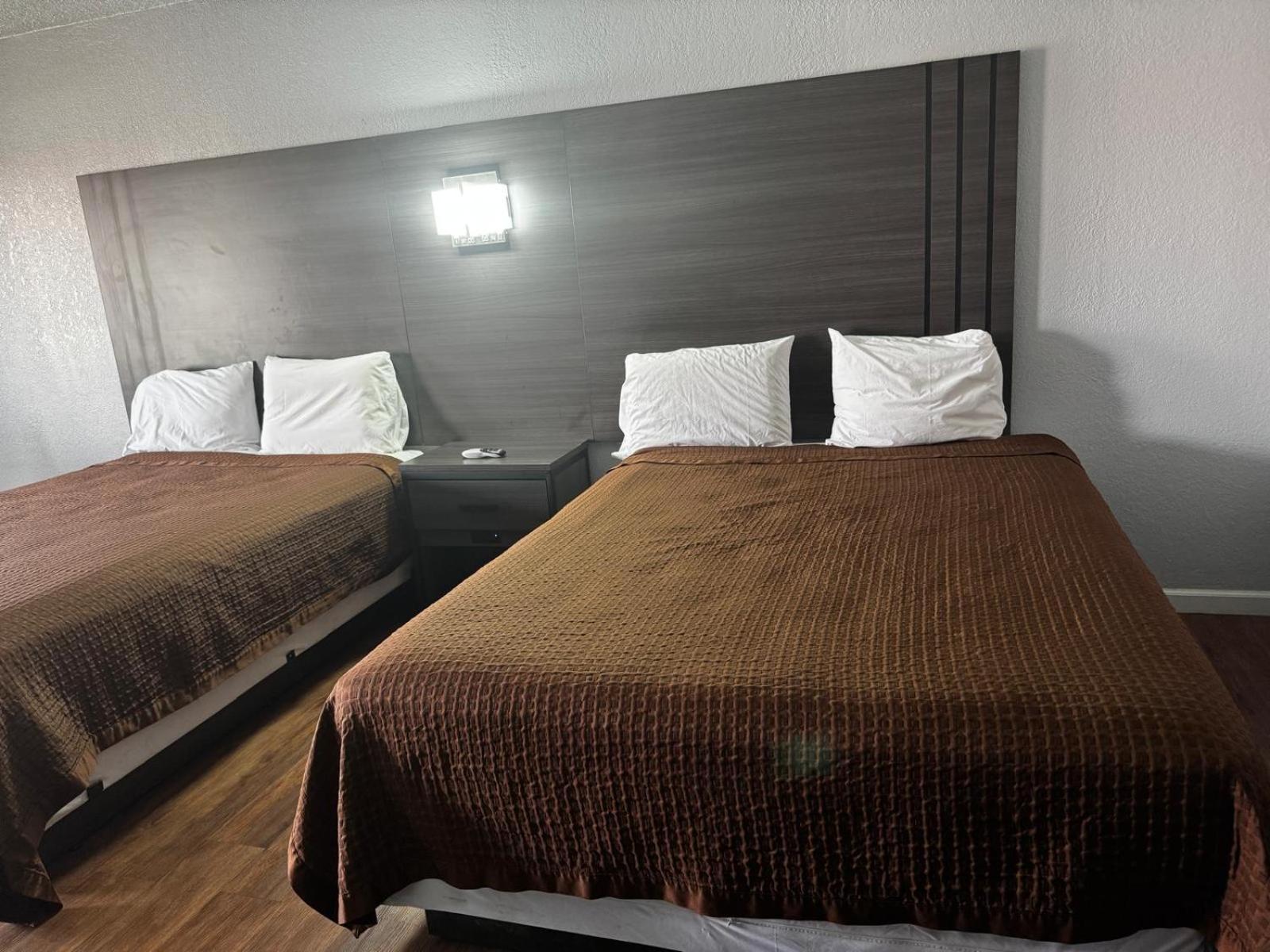 Lone Star Inn Cisco Екстериор снимка