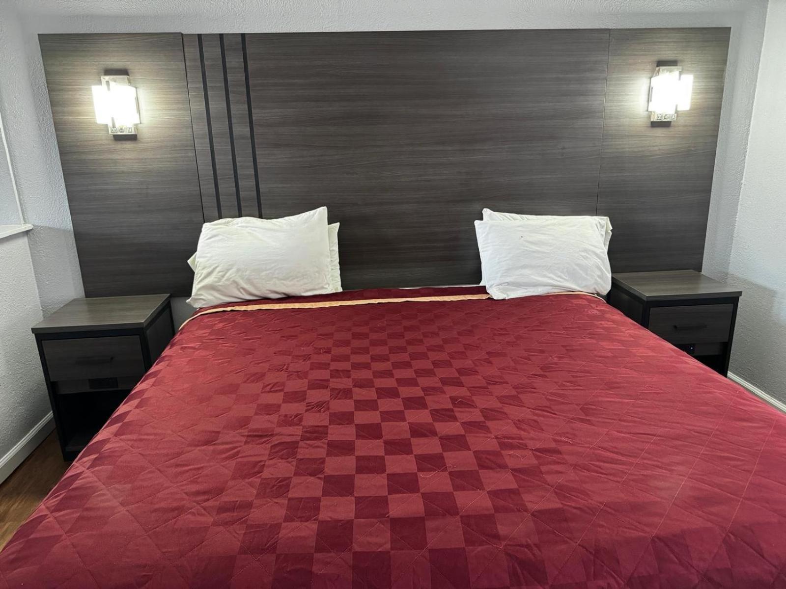 Lone Star Inn Cisco Екстериор снимка