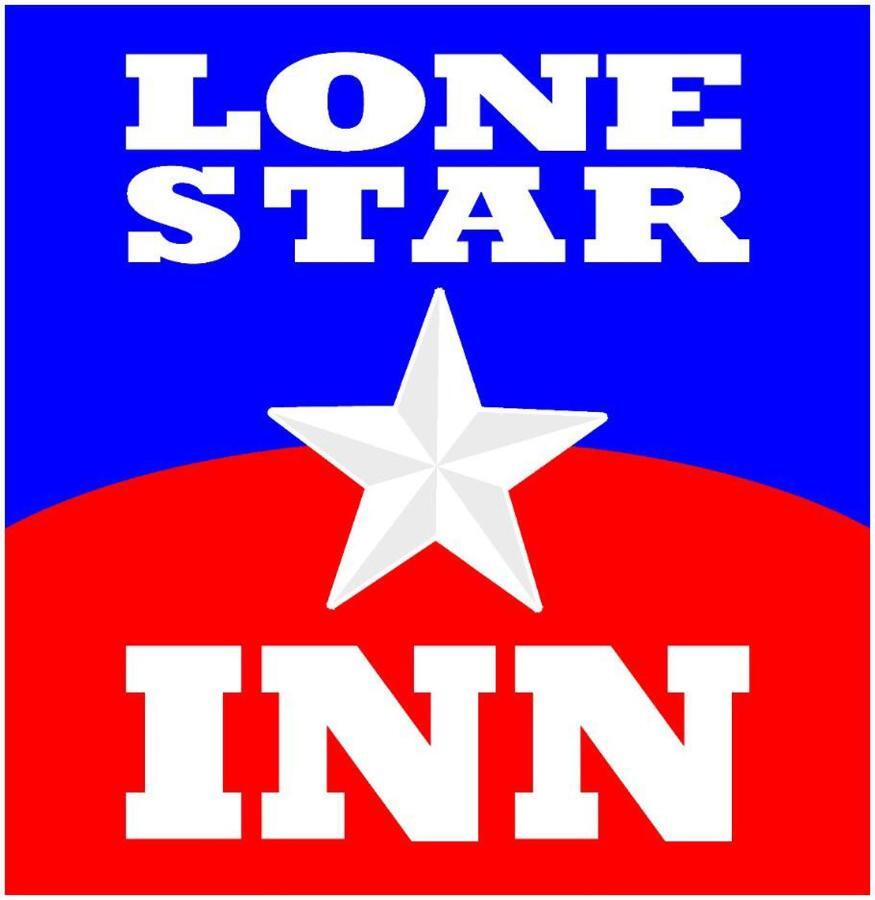 Lone Star Inn Cisco Екстериор снимка
