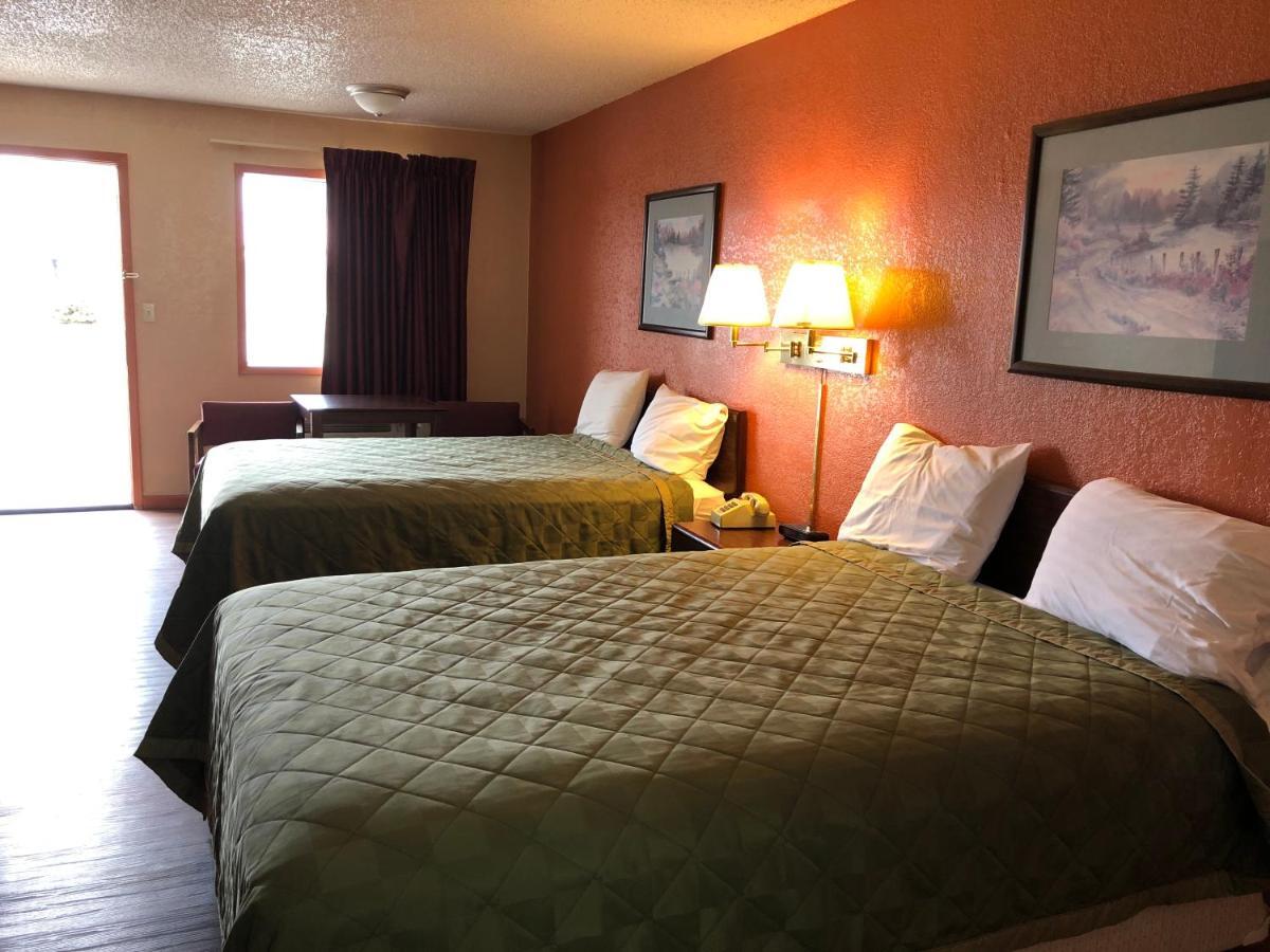 Lone Star Inn Cisco Екстериор снимка