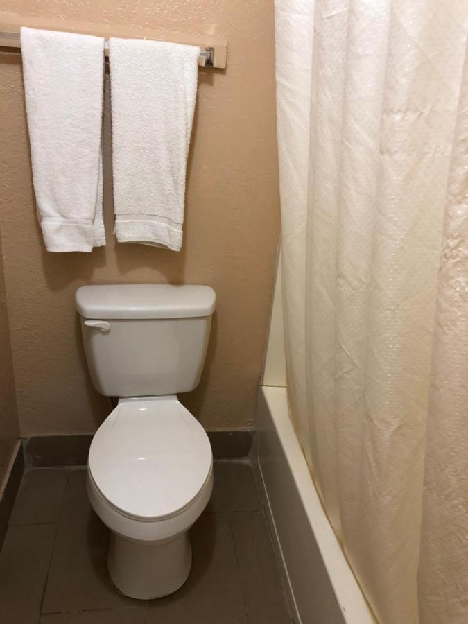 Lone Star Inn Cisco Екстериор снимка